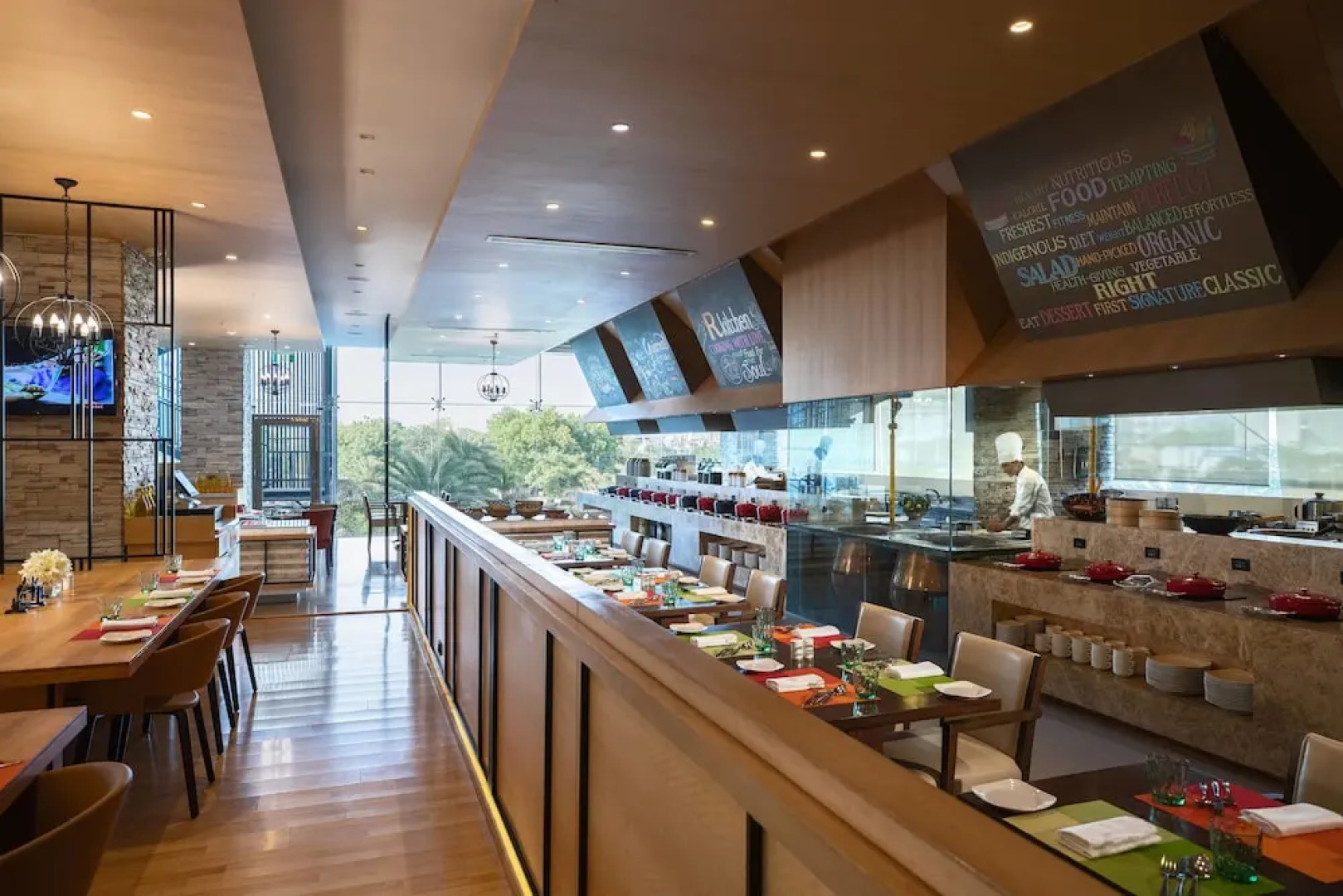 Renaissance Ahmedabad Hotel