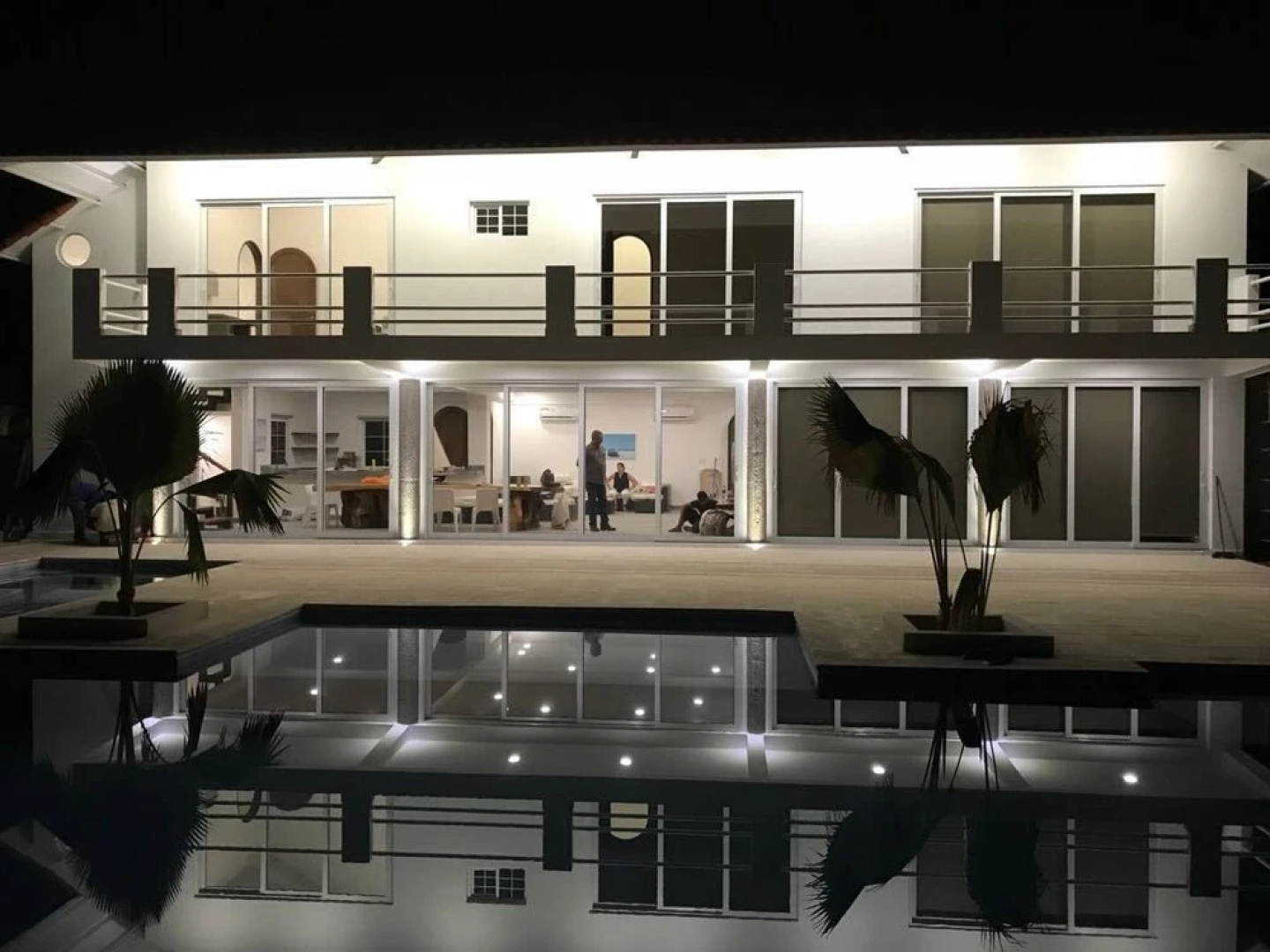 Venecia Marina & Yacht Club