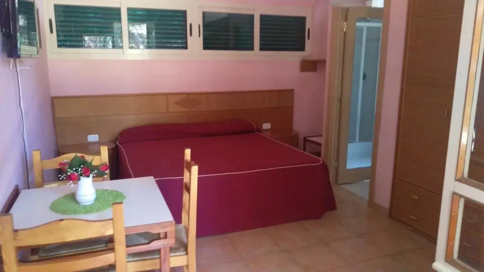 Baia Domizia Camping Village