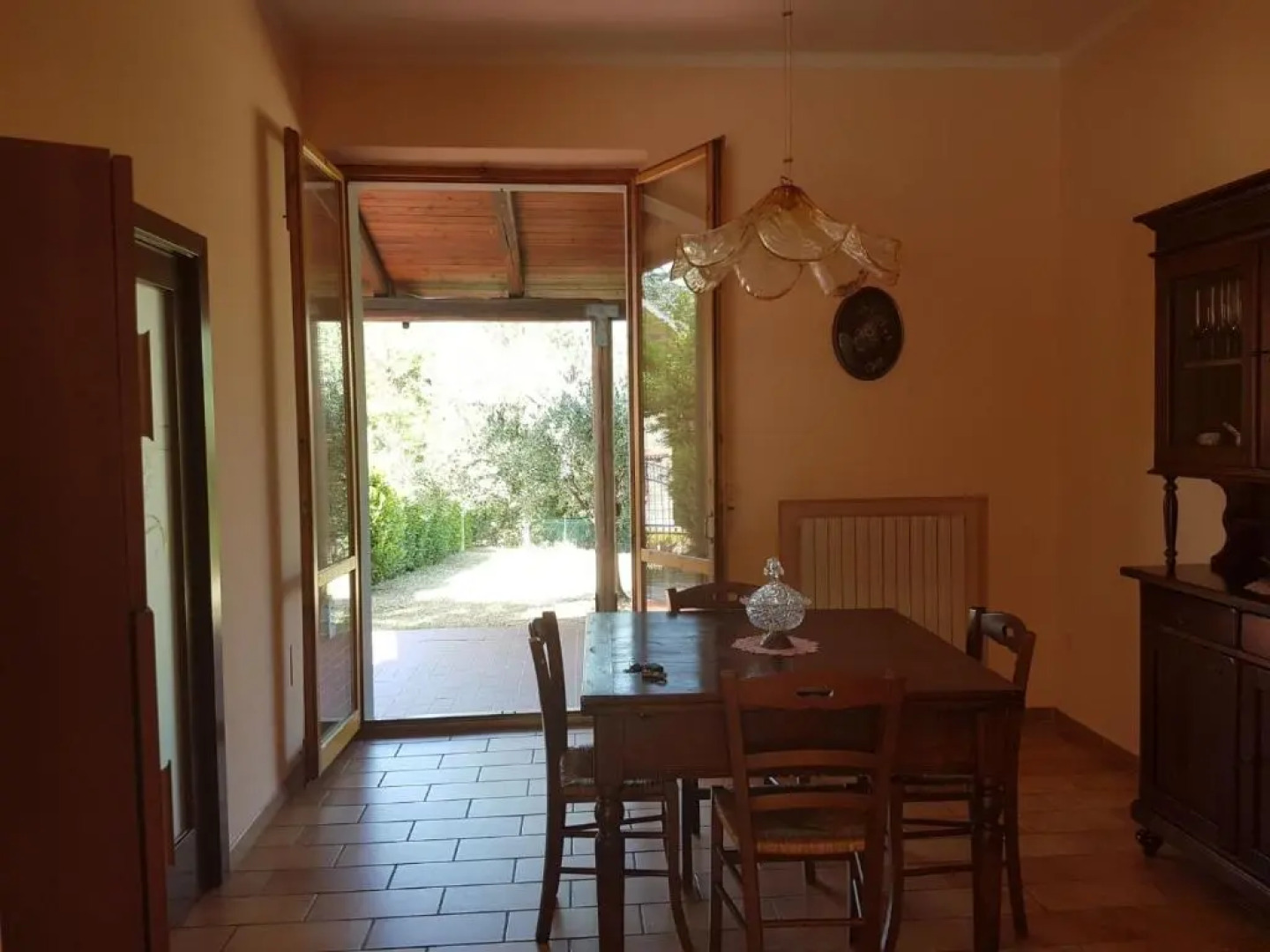 41 Via Castello Farneto