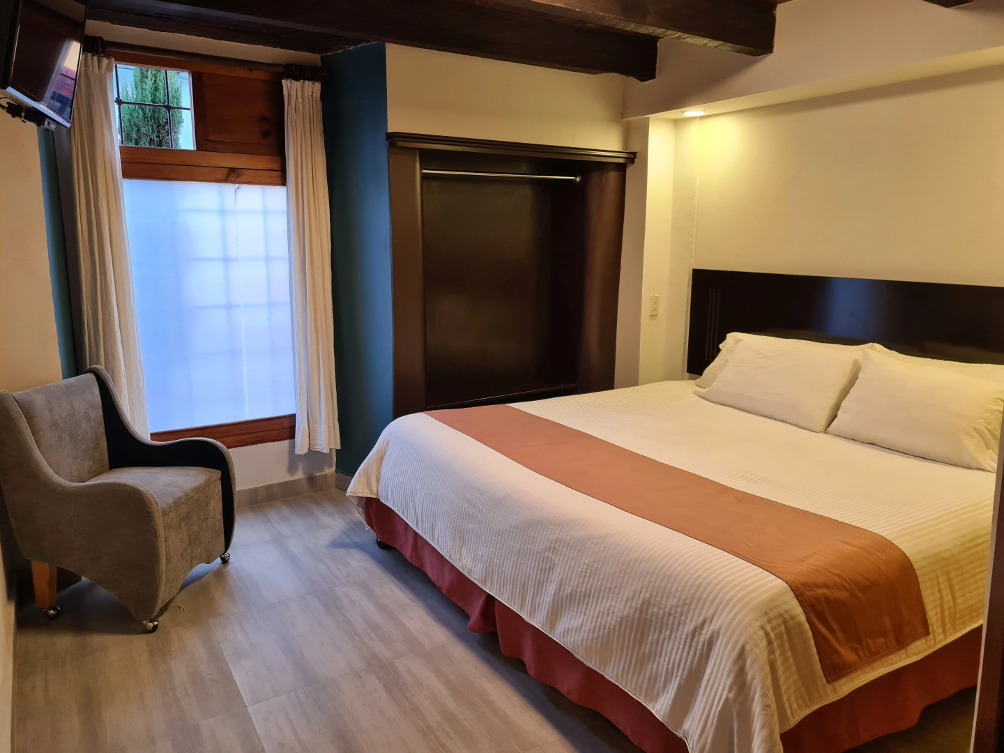 Hotel Jardines Del Cerrillo