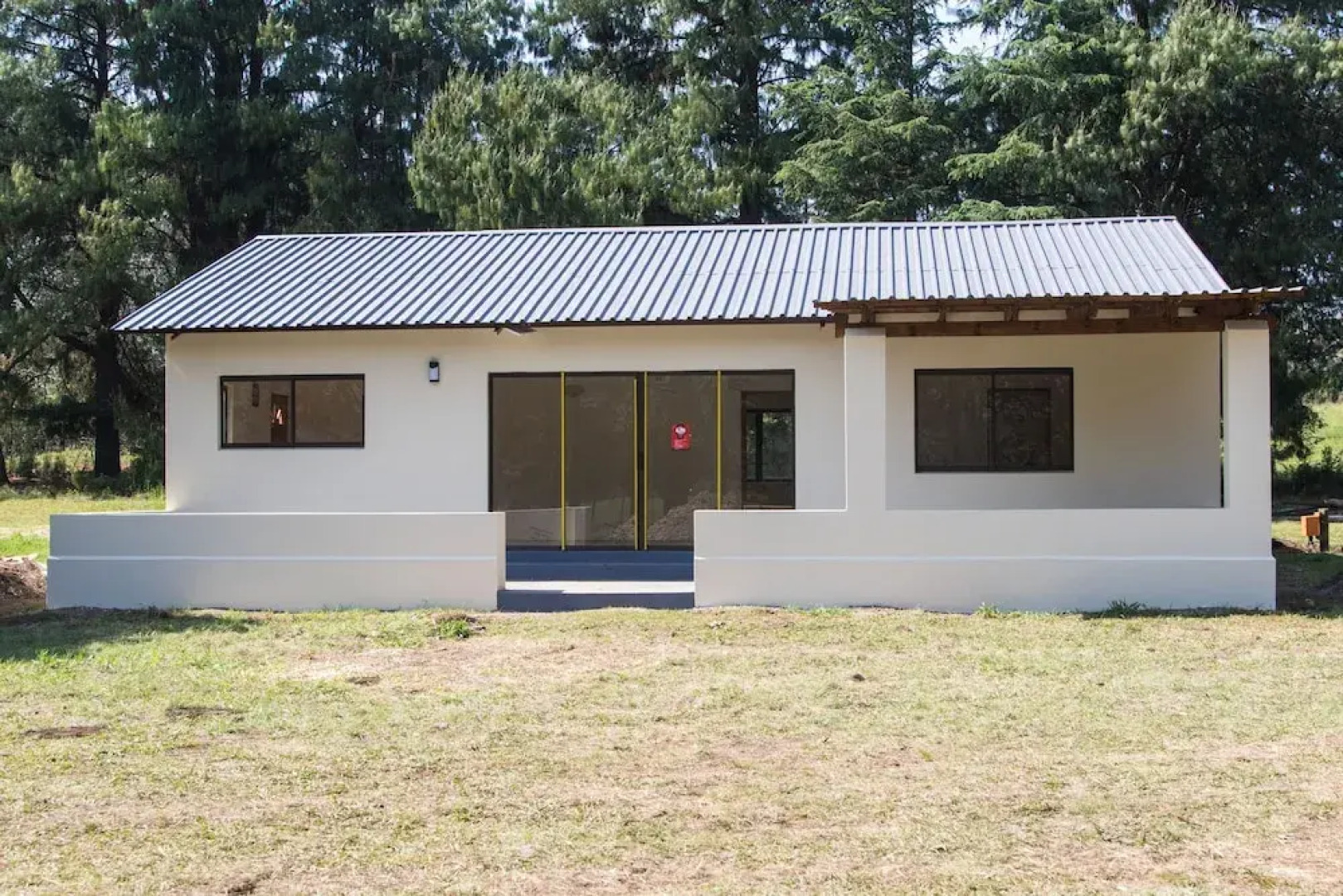 Kamberg Valley Hideaway