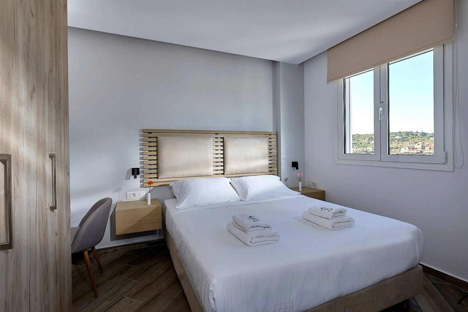 Seascape Luxury Residences