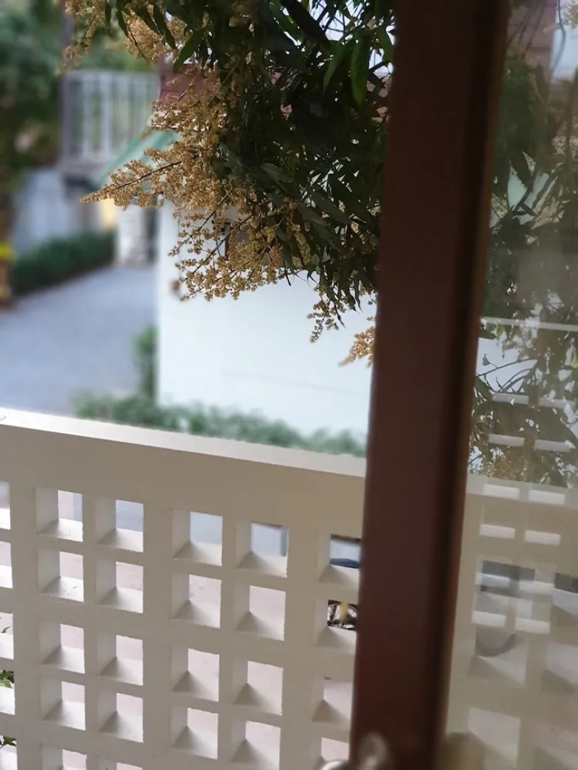 Hug Khieng Khong Nongkhai Hostel