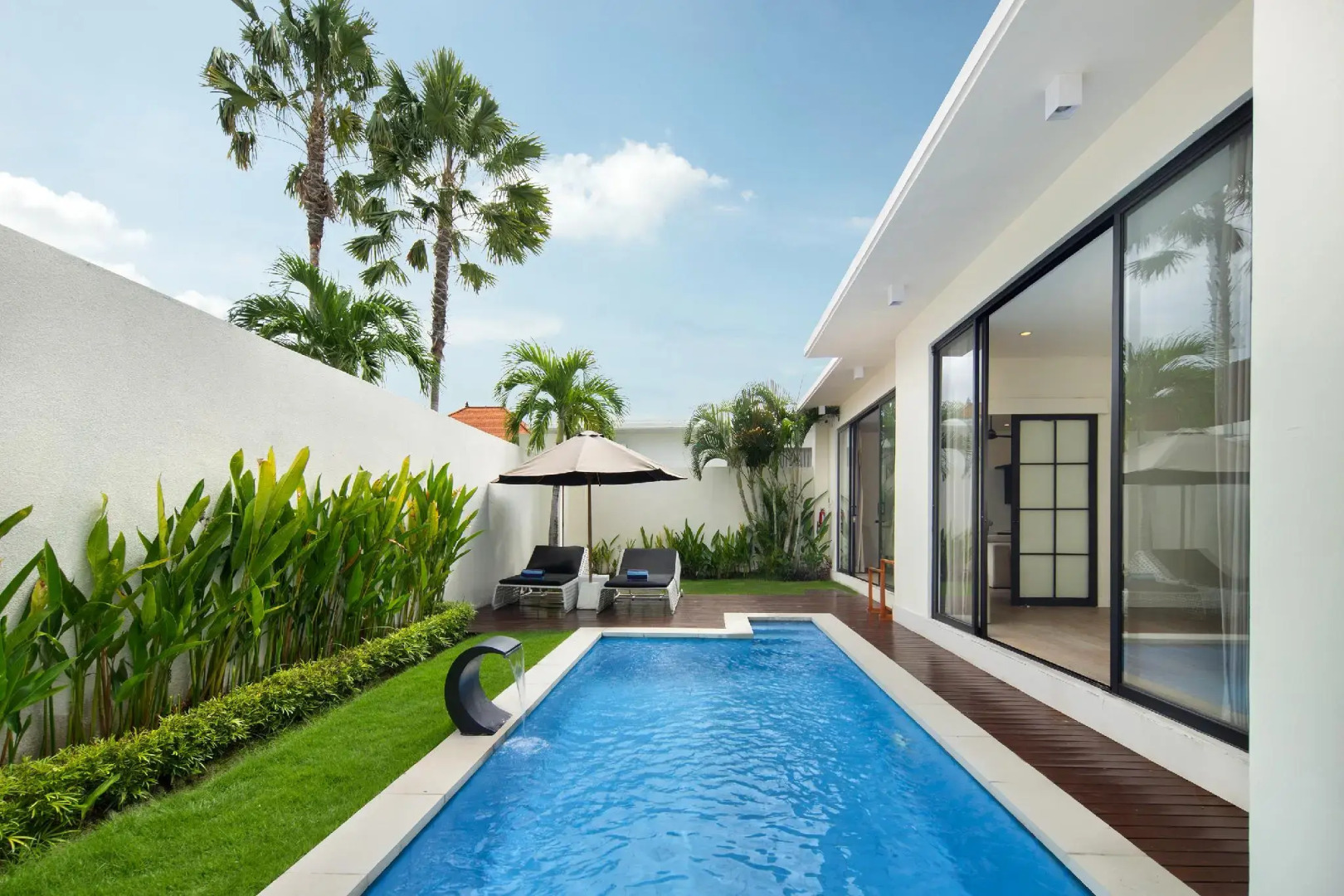 The Grand Daha A Luxury Resort and Spa