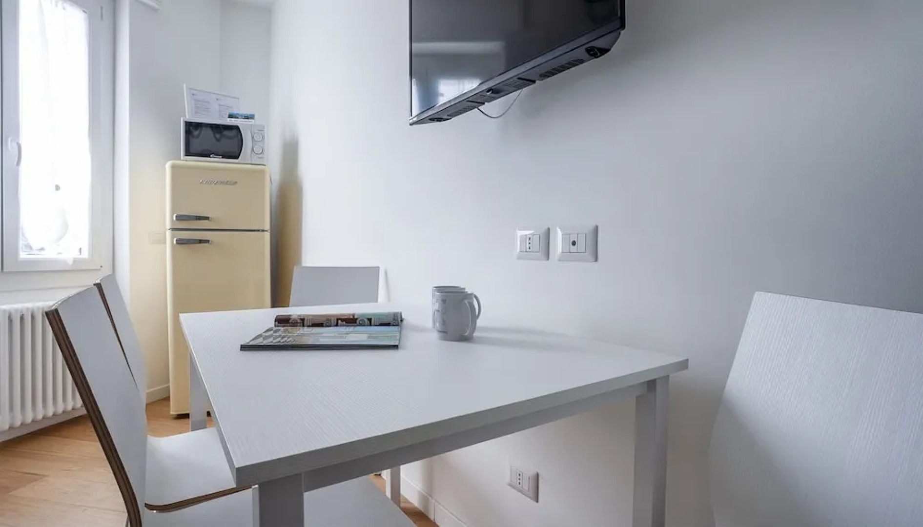 Italianway - Scrivia 1