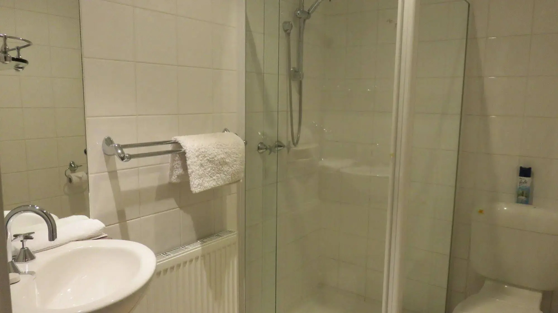 Alpenhorn Holiday Units