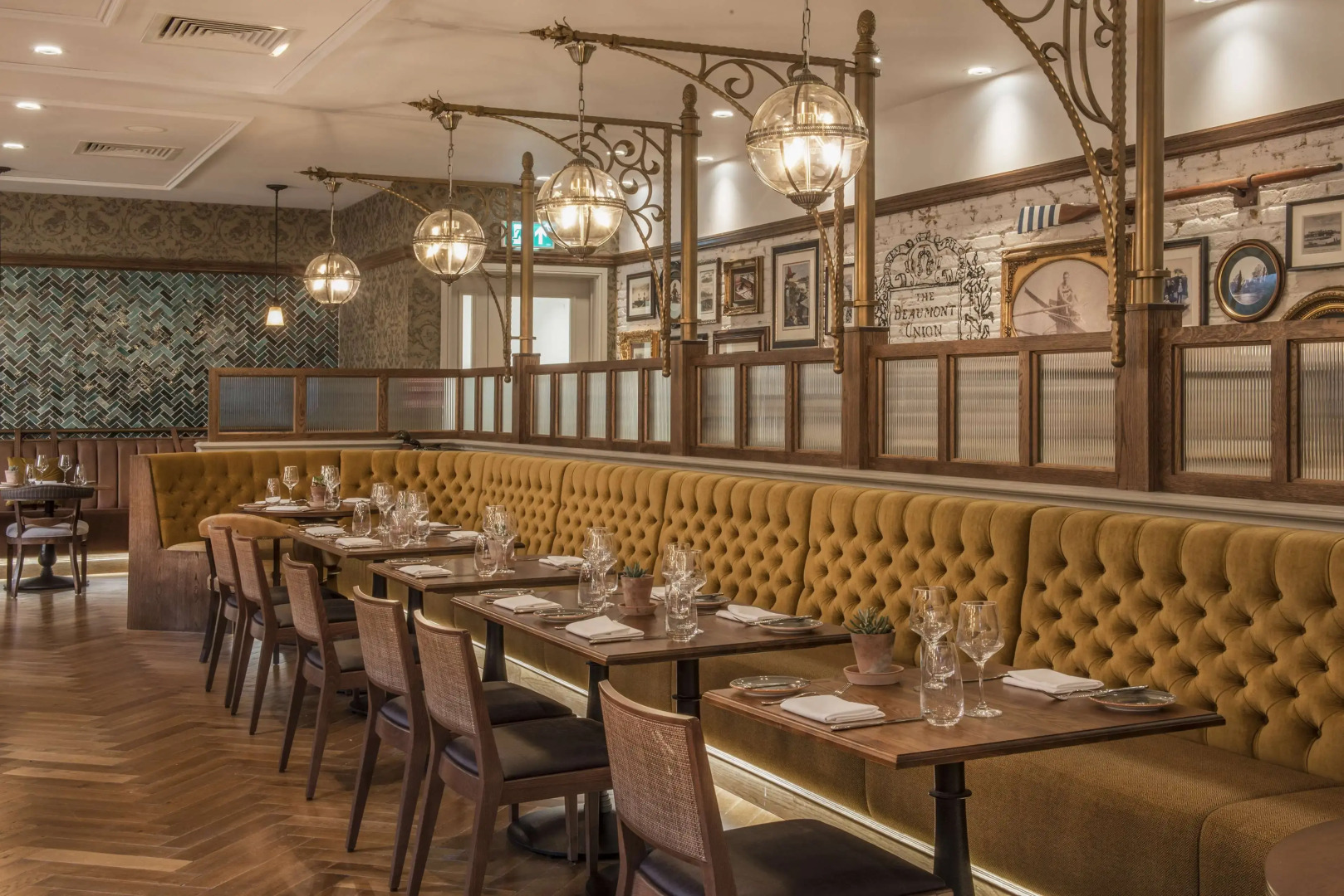 De Vere Beaumont Estate