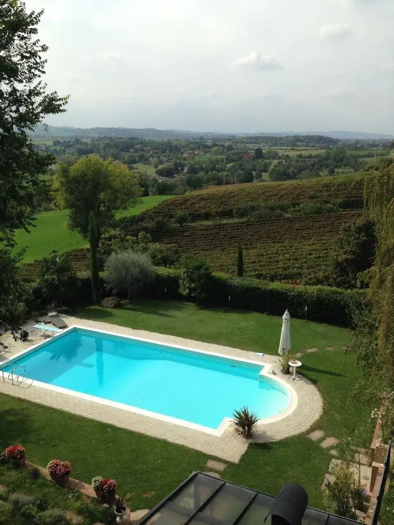 La Vedetta Bed&Breakfast