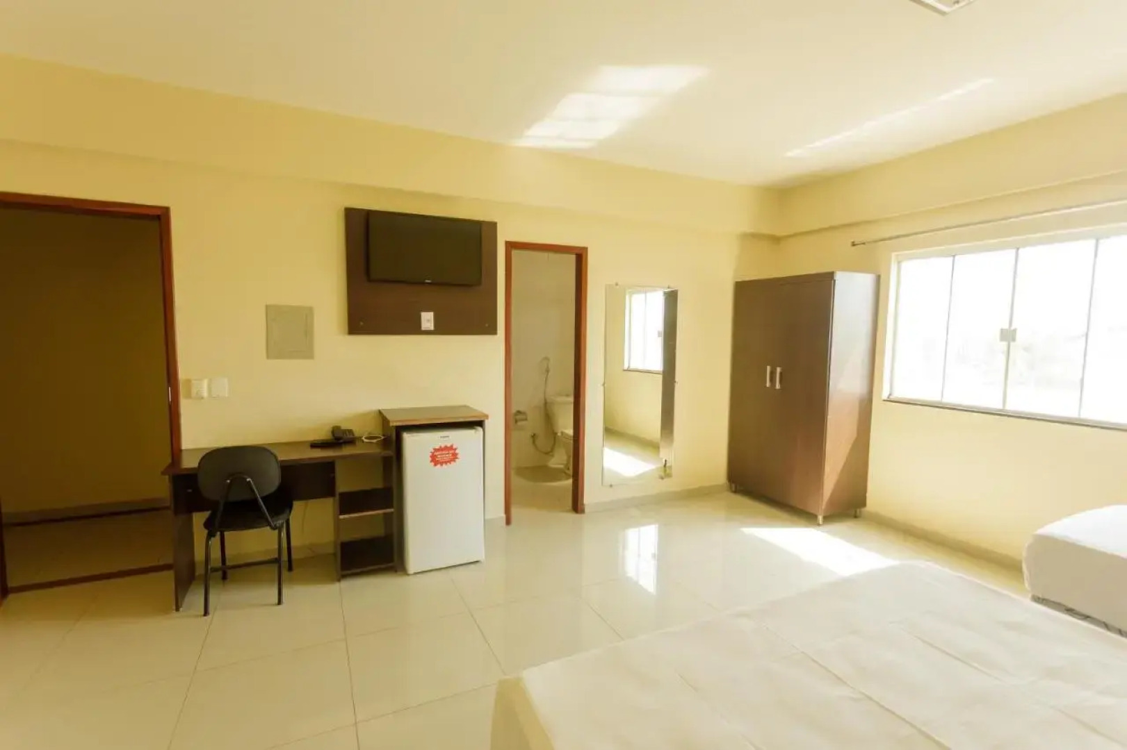 Atrium Express Hotel