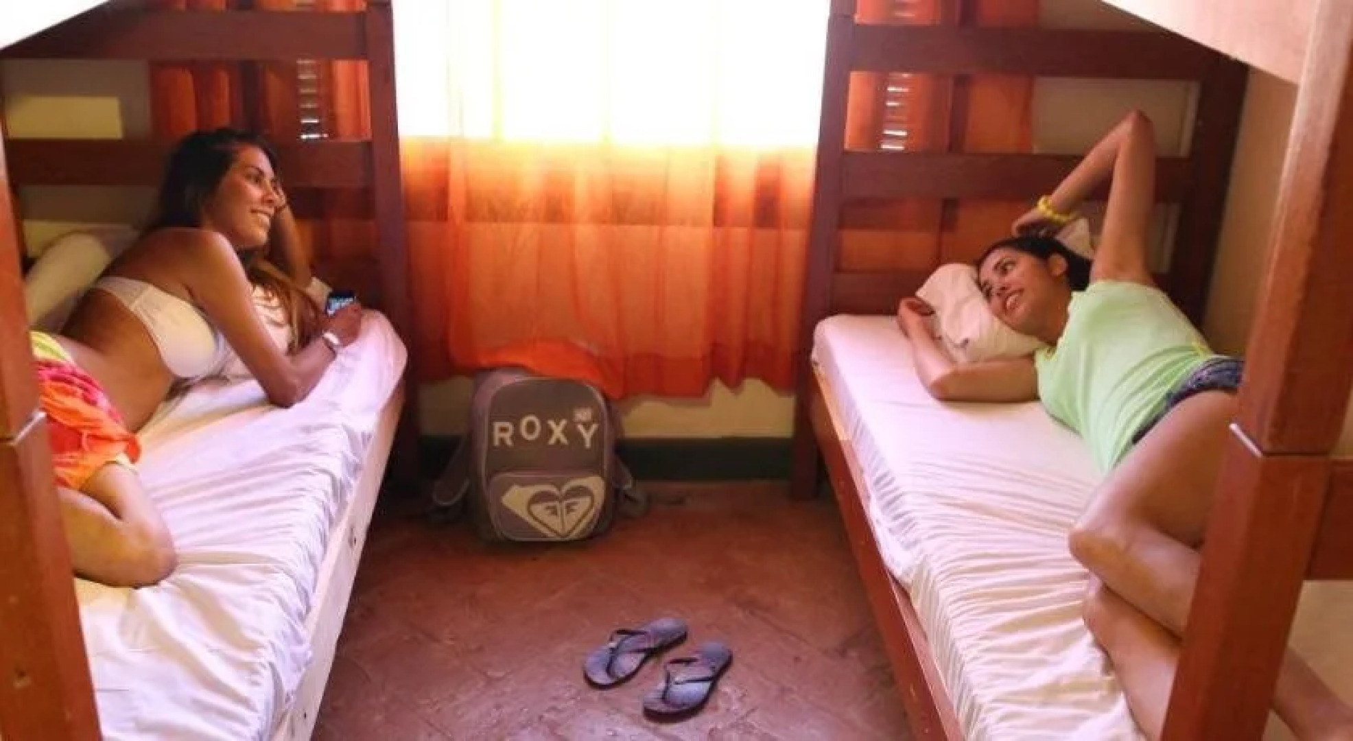 Hostel Central Ilhabela