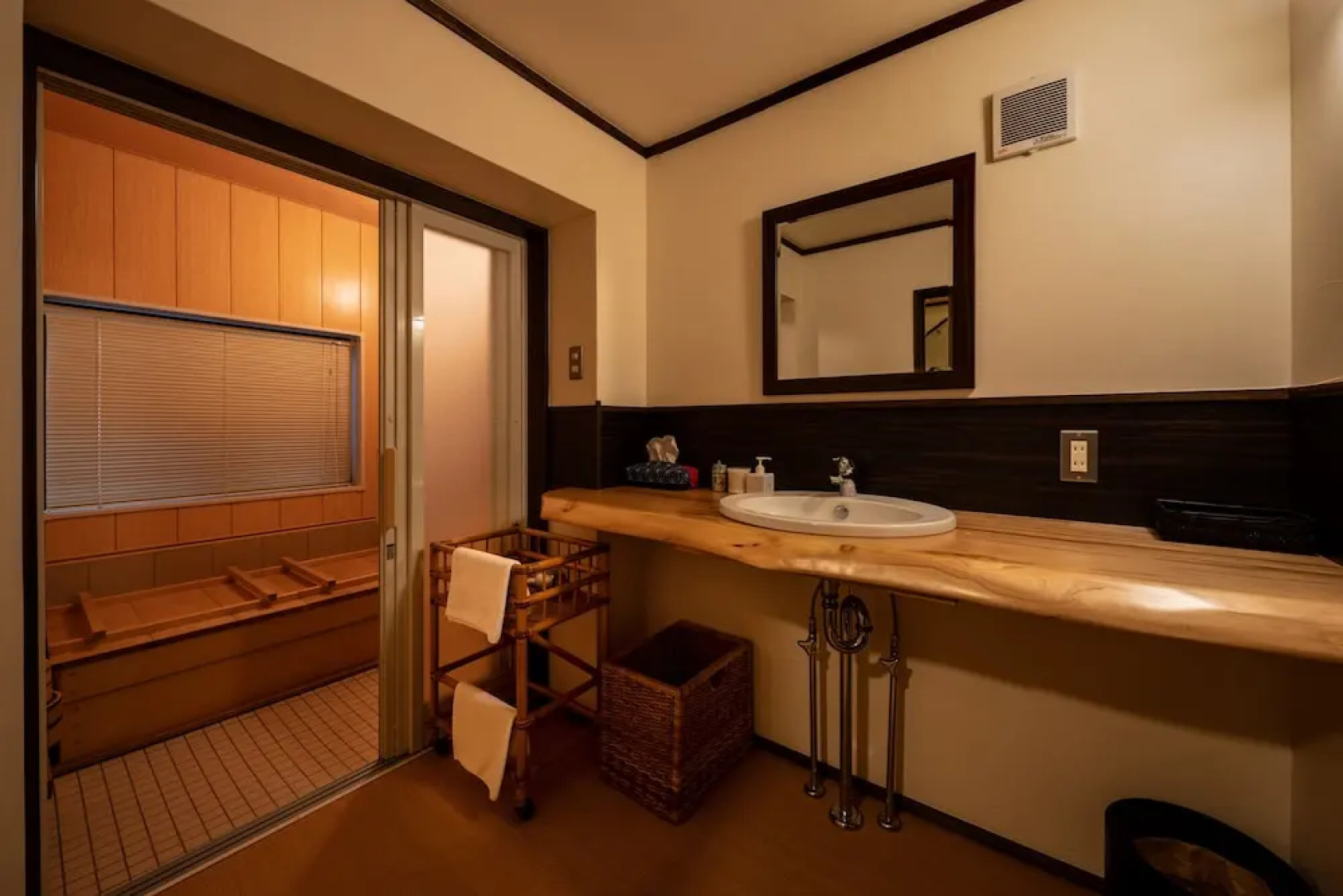 Guest house & Cafe SOY