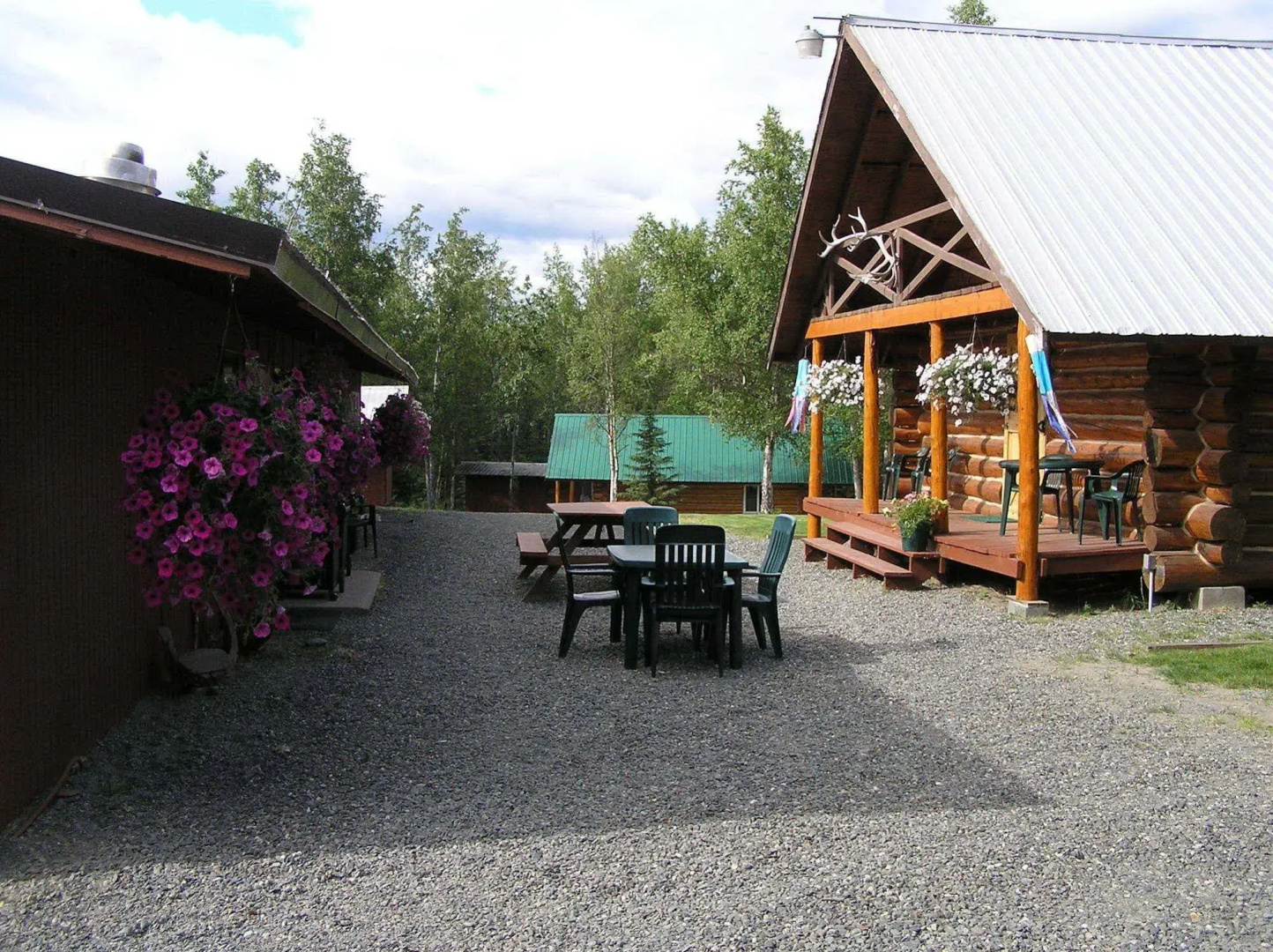 St. Theresa's Lakeside Resort