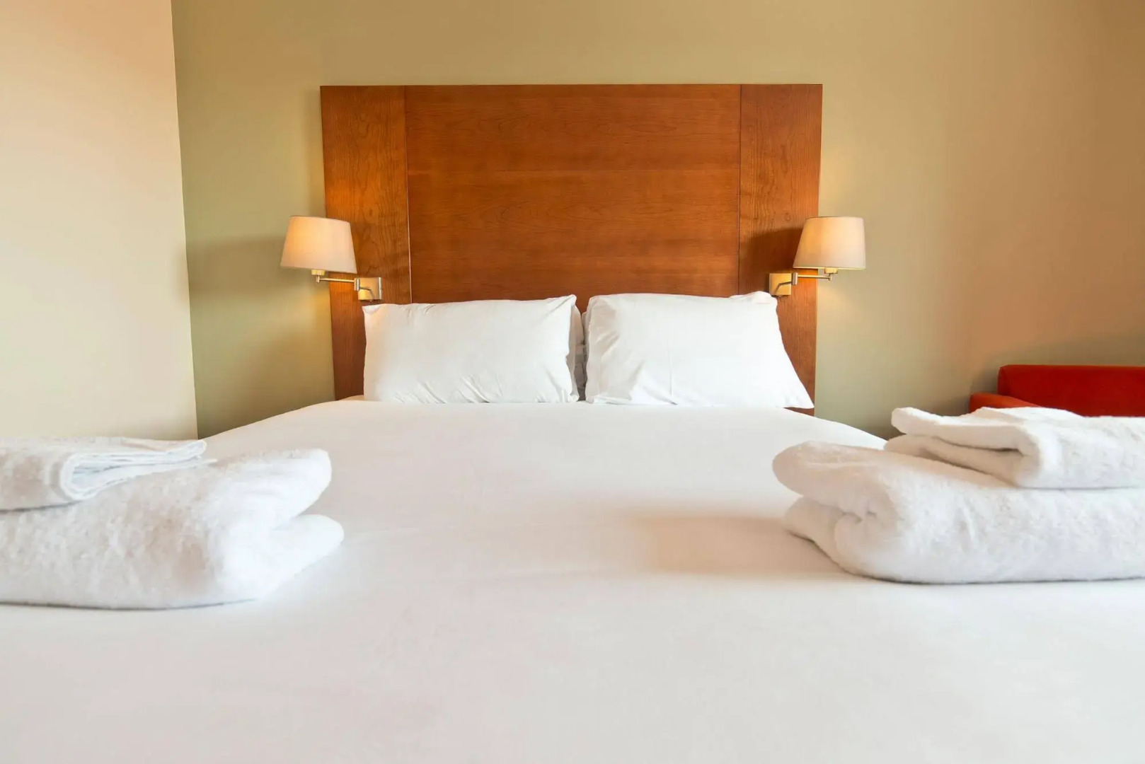 YHA Cardiff Central - Hostel