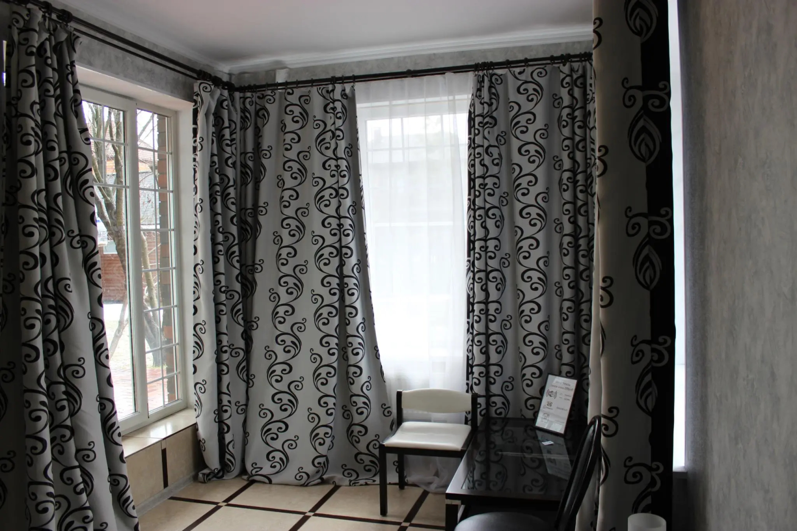 Отель Звёздная