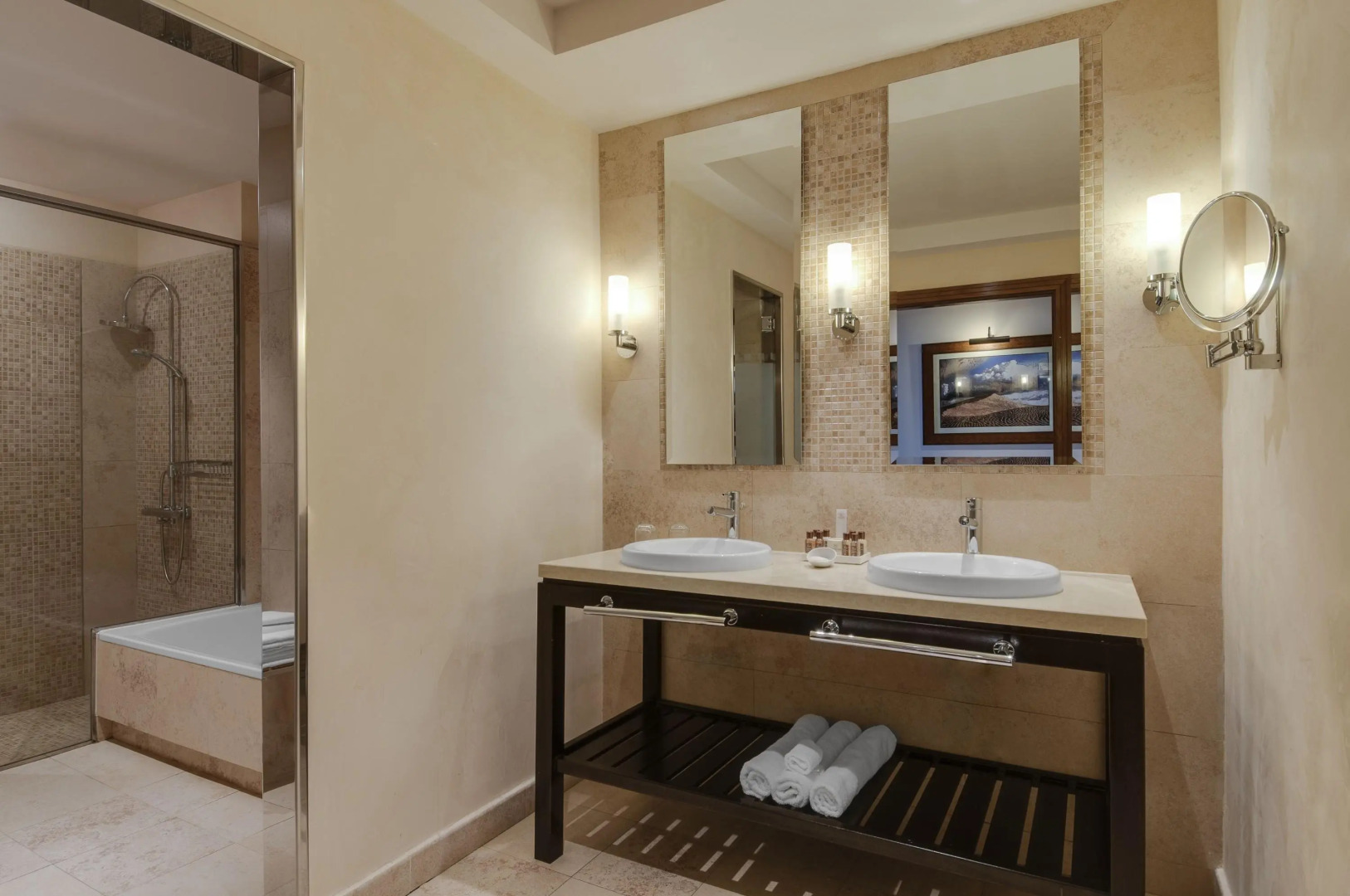 Sheraton Fuerteventura Beach, Golf & Spa Resort