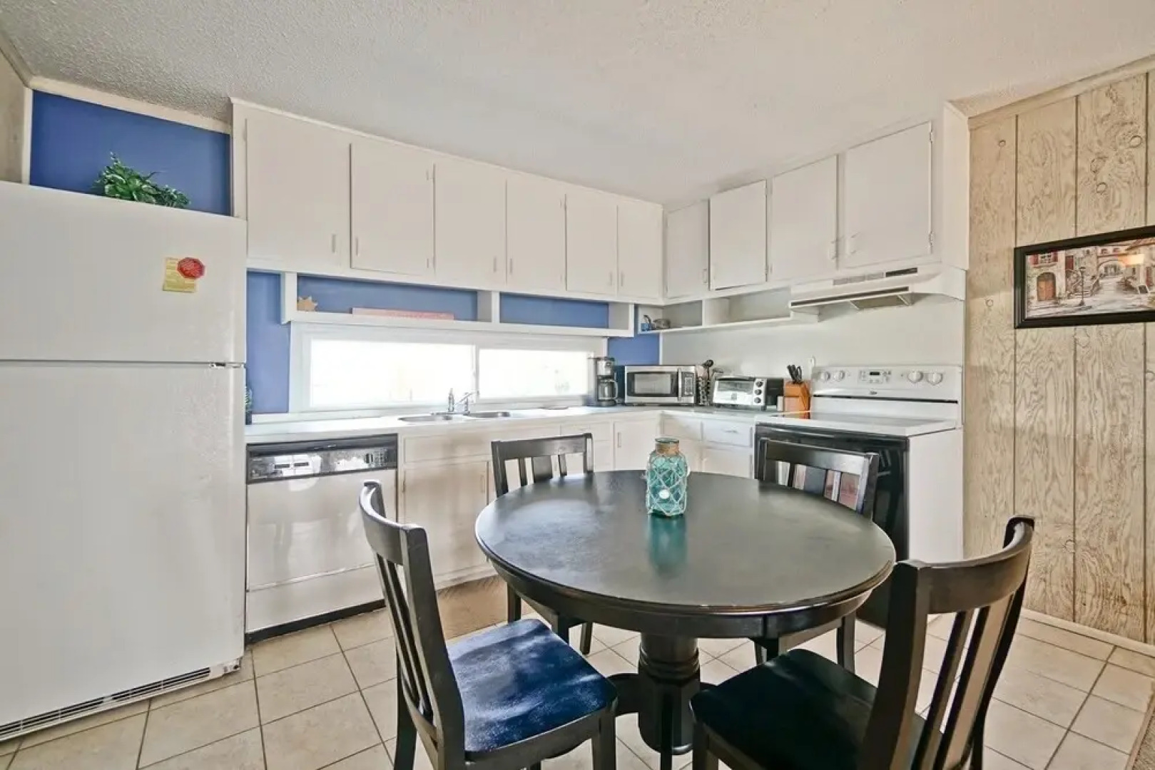 Stingray - 3 Br Home