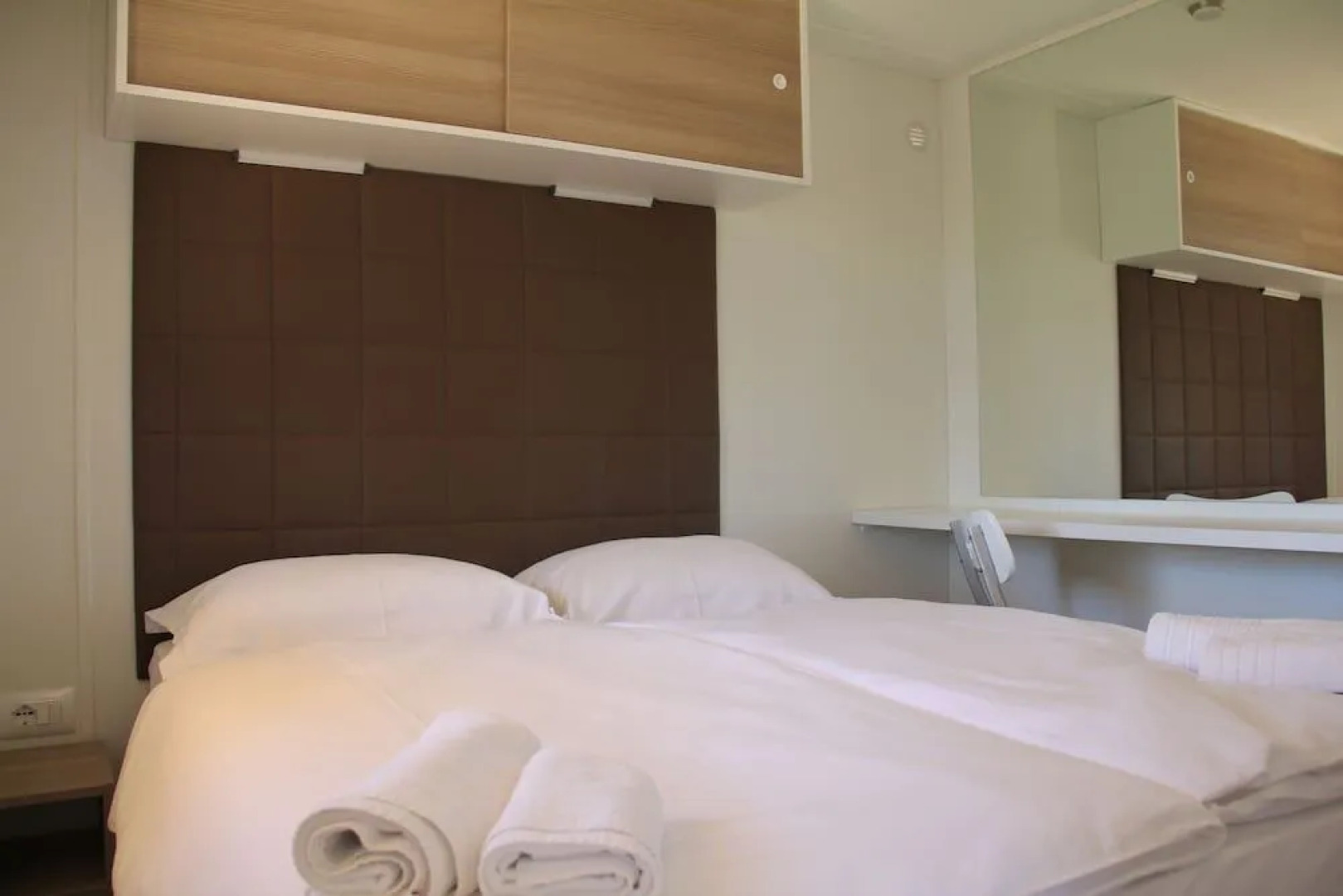 Mobile Homes Peskera