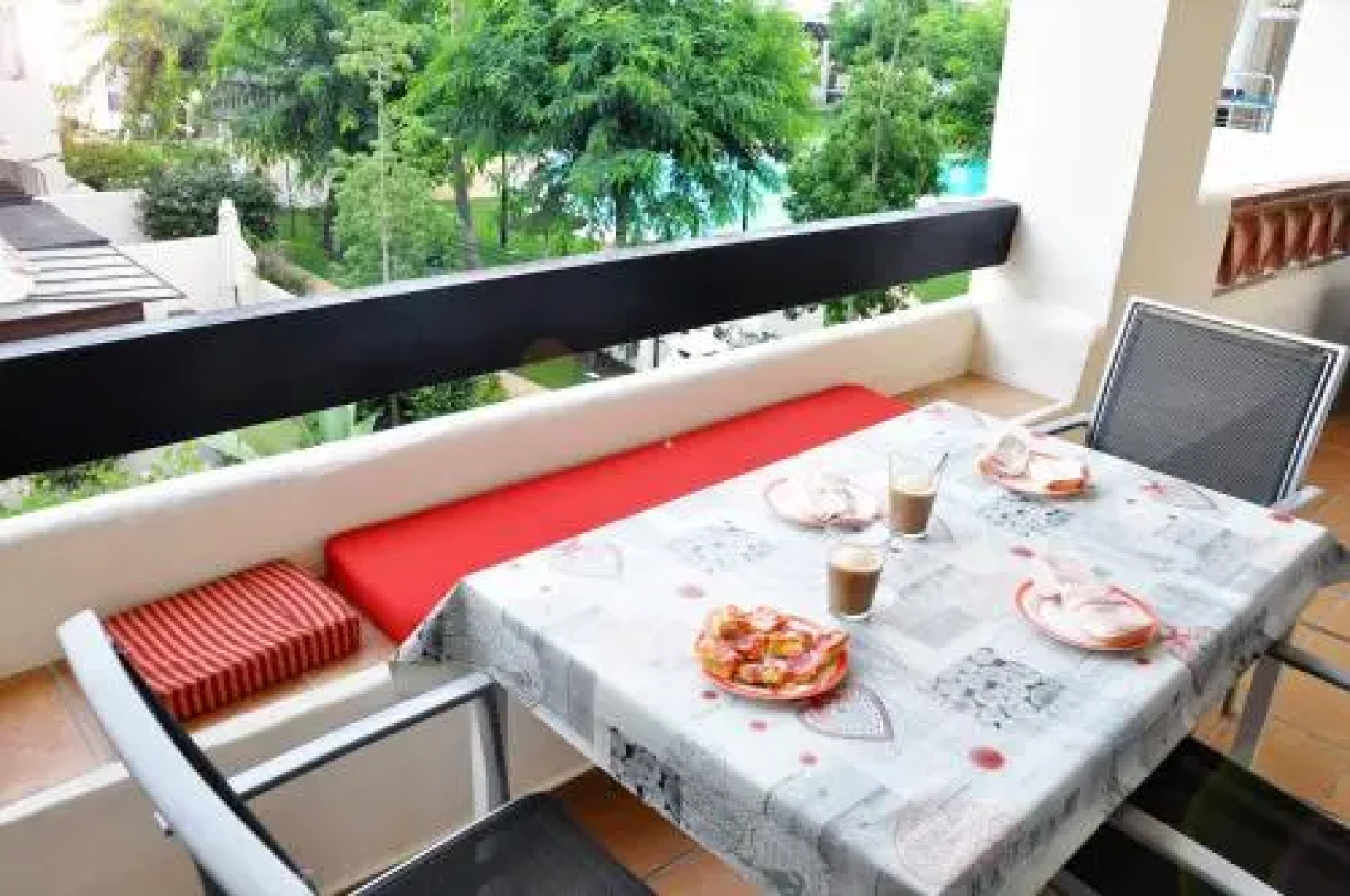 Apartamento San Luis