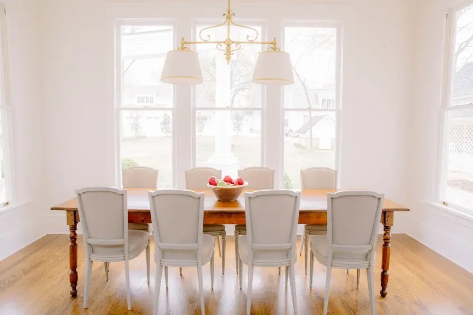 The Stratton House Bed & Breakfast