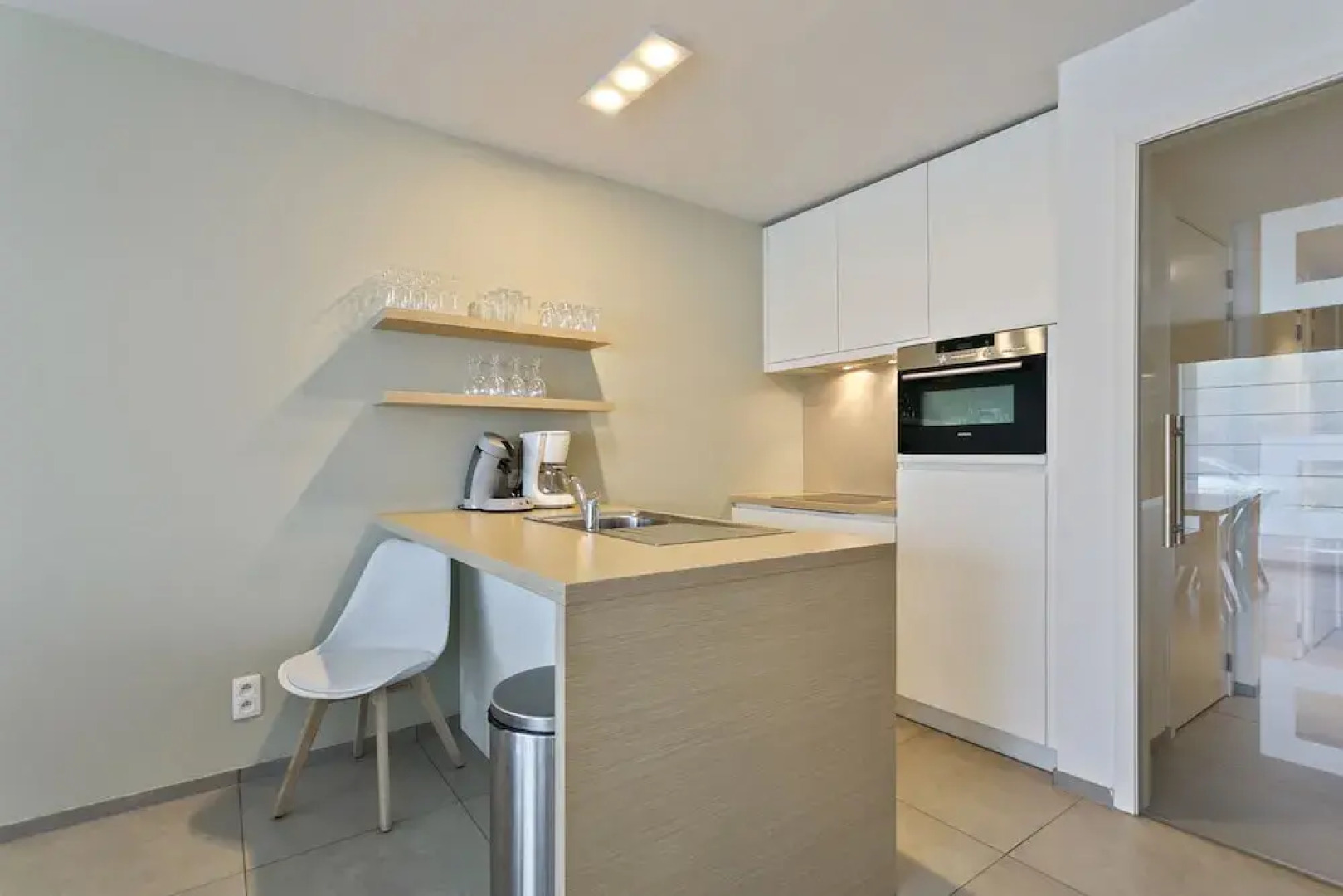 Belcasa Family Suites & Lofts