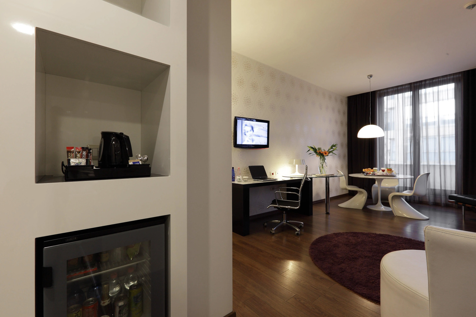 Holiday Inn Genoa City by IHG