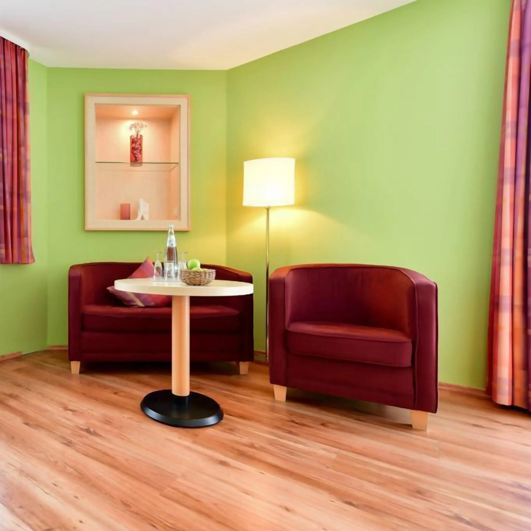 Wellnesshotel Christinenhof Spa