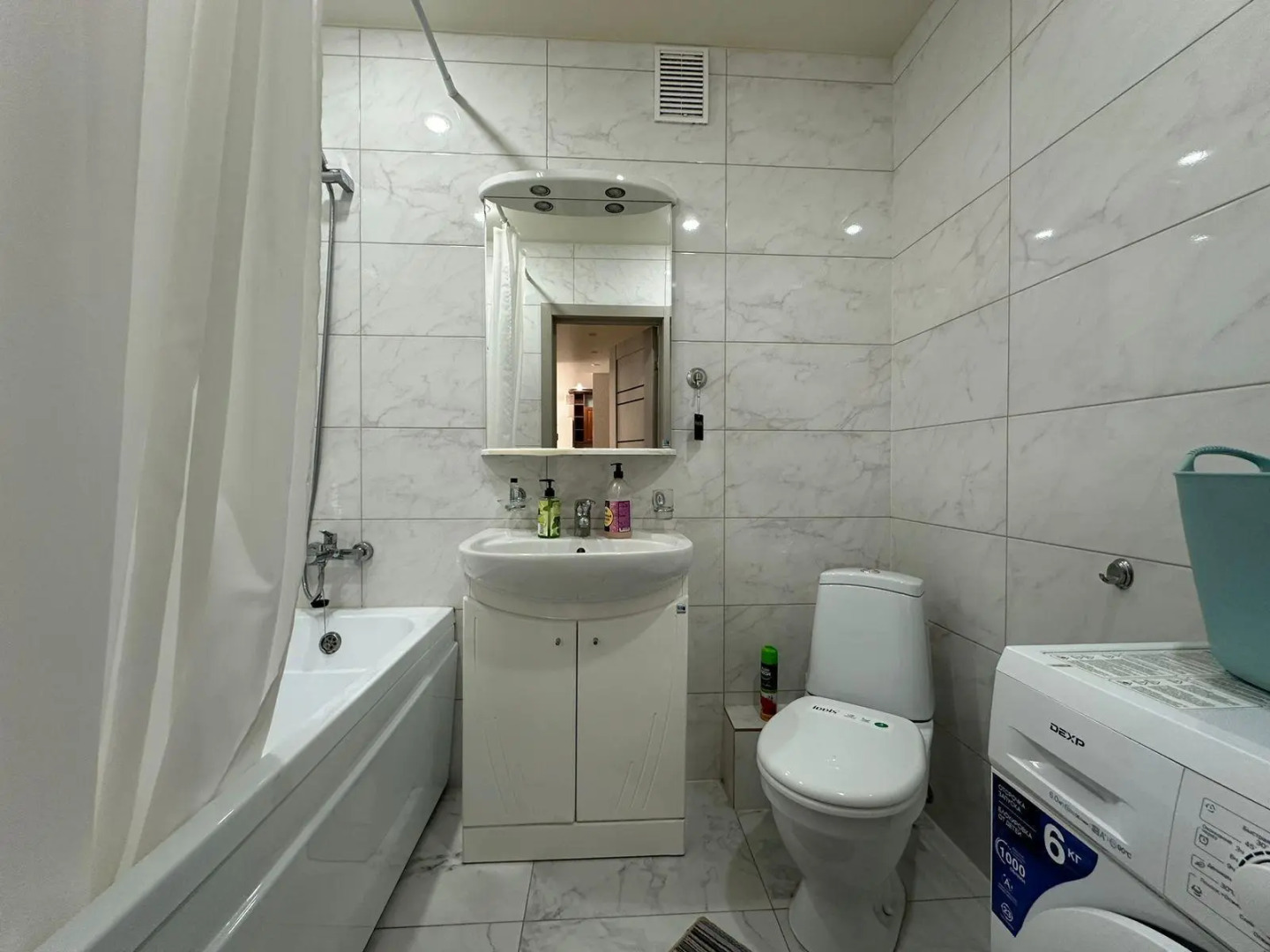 Апартаменты на улице Даурская