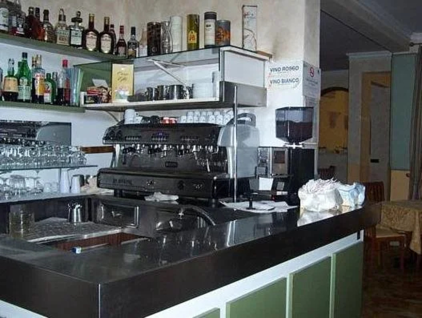 Solidago Hotel