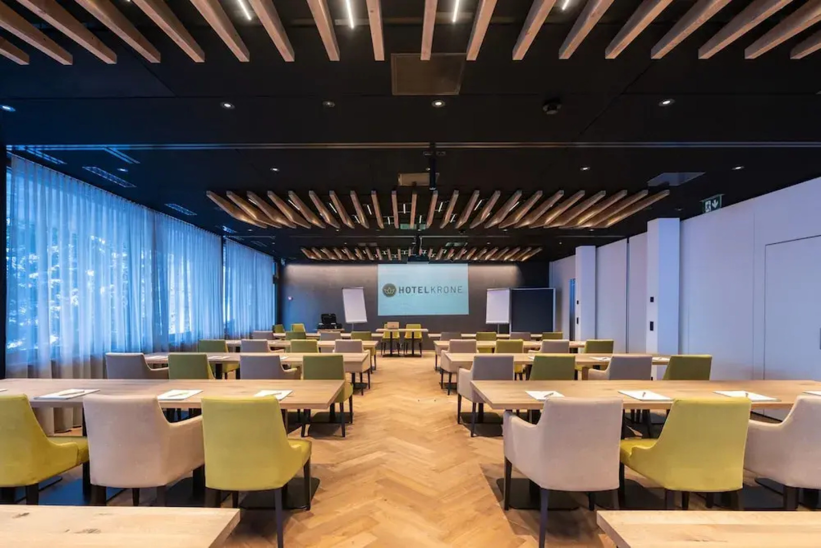 Hotel Krone – Aktiv & Erholt