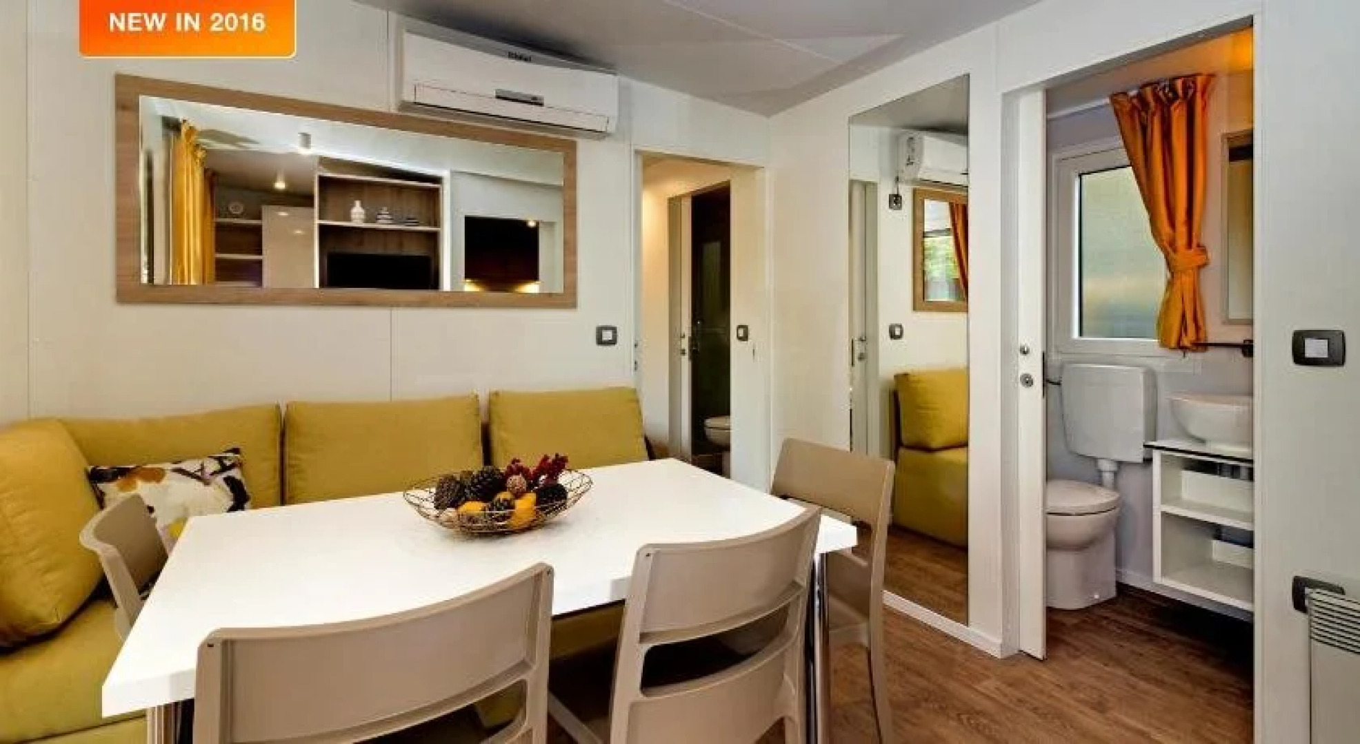 Krk Premium Camping Resort by Valamar