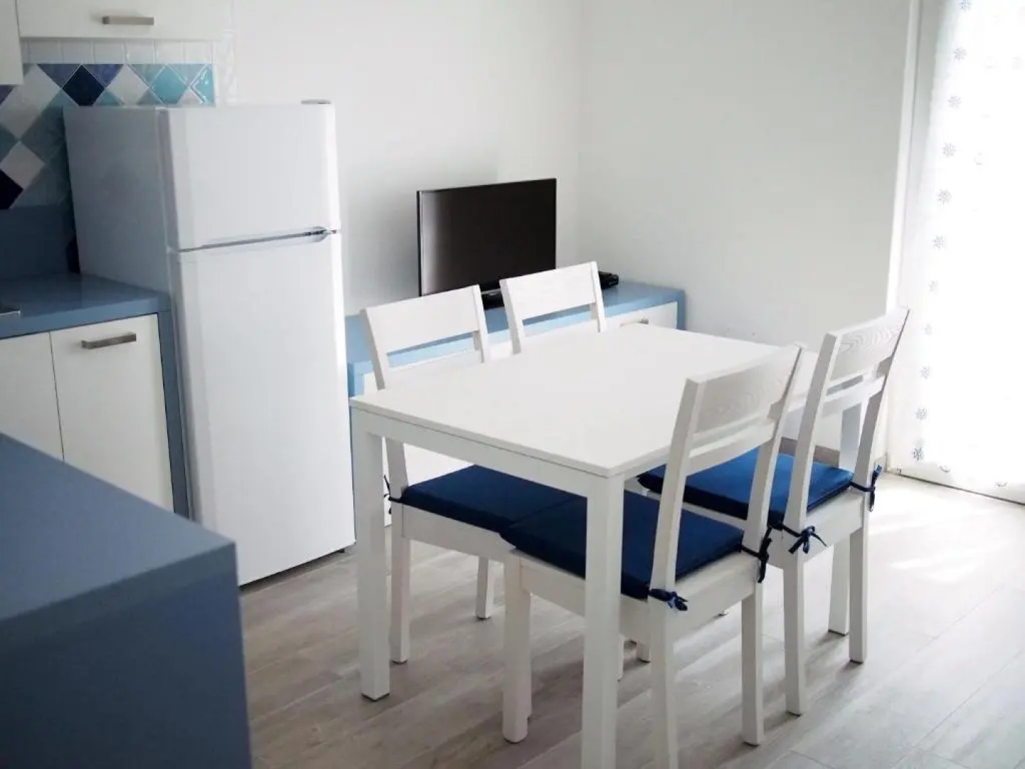 Appartamenti La Spiaggetta