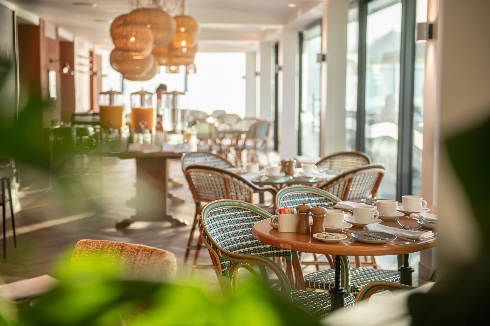 Harbour Beach Club & Hotel