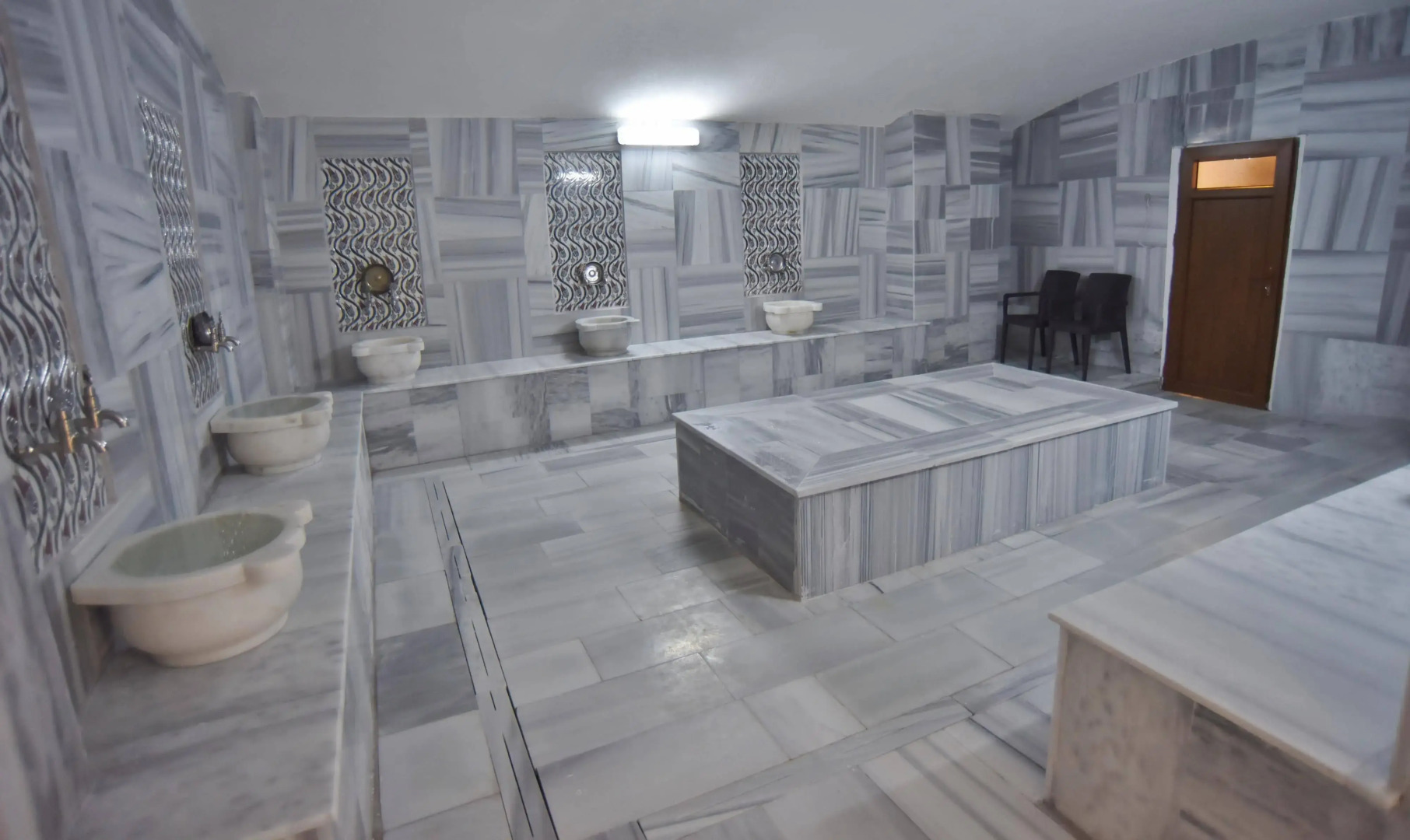 Elaia Thermal & Spa Hotel