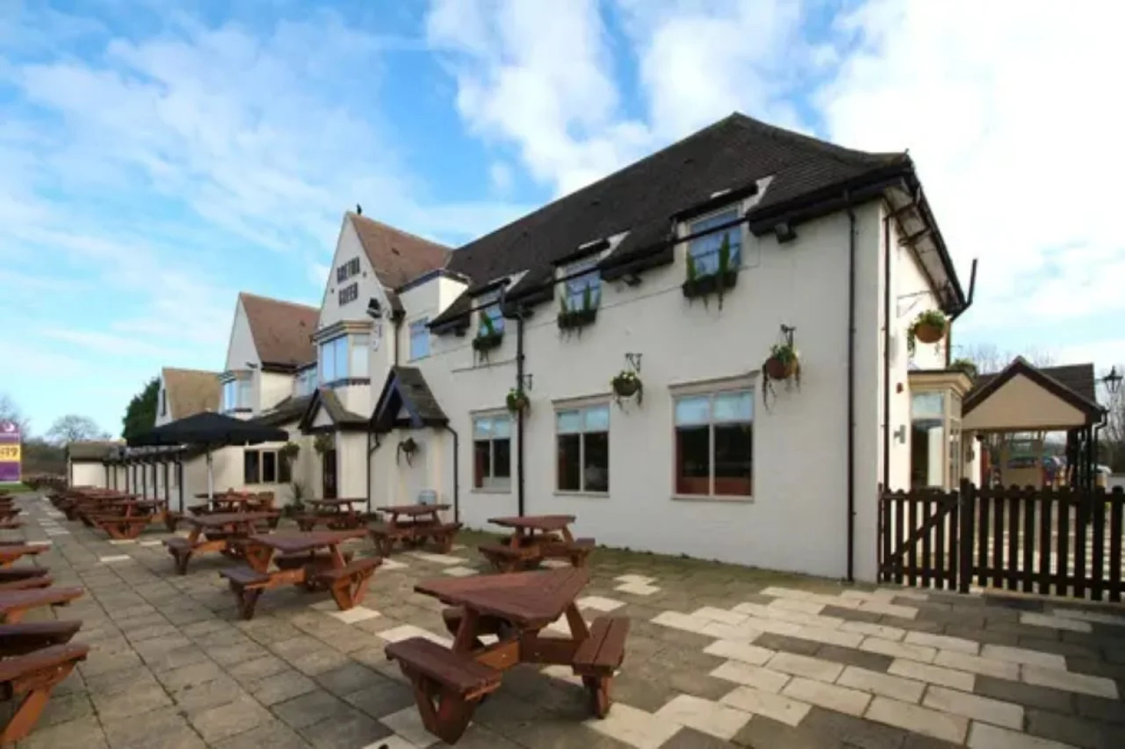 Premier Inn Durham - Newton Aycliffe