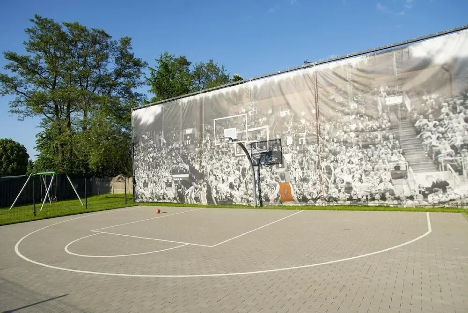 Kap Ustronie Morskie - 365PAM