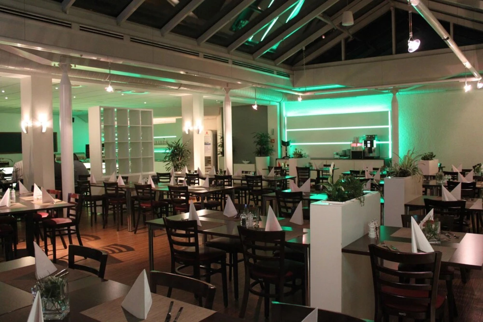 Airport & Seminarhotel