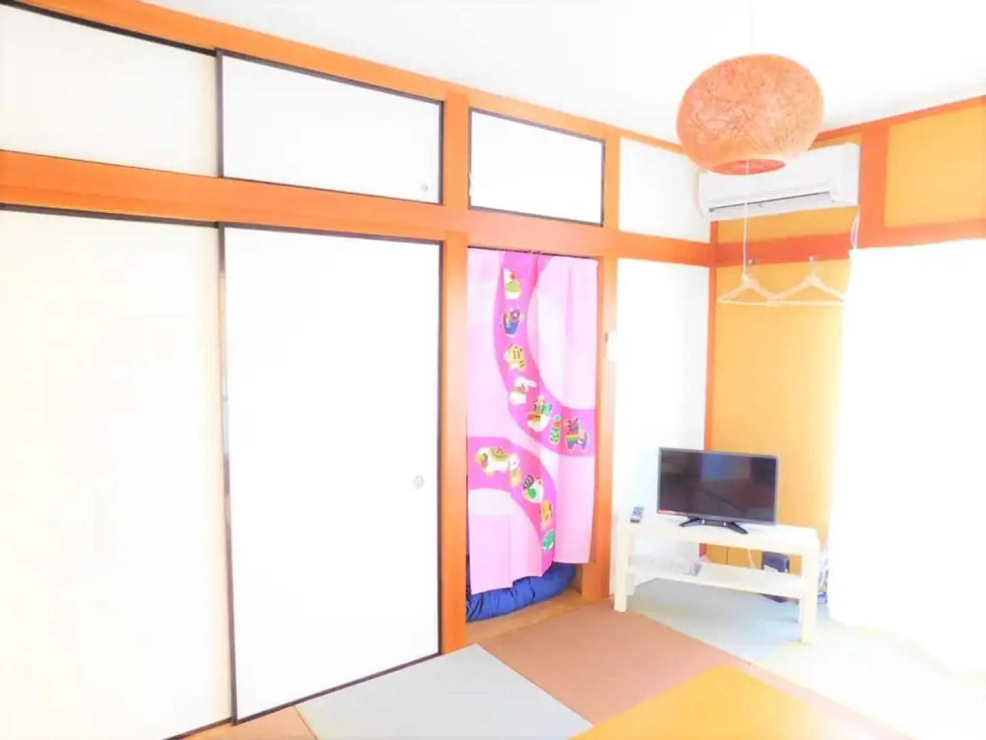 Martians Hotel Tomizu