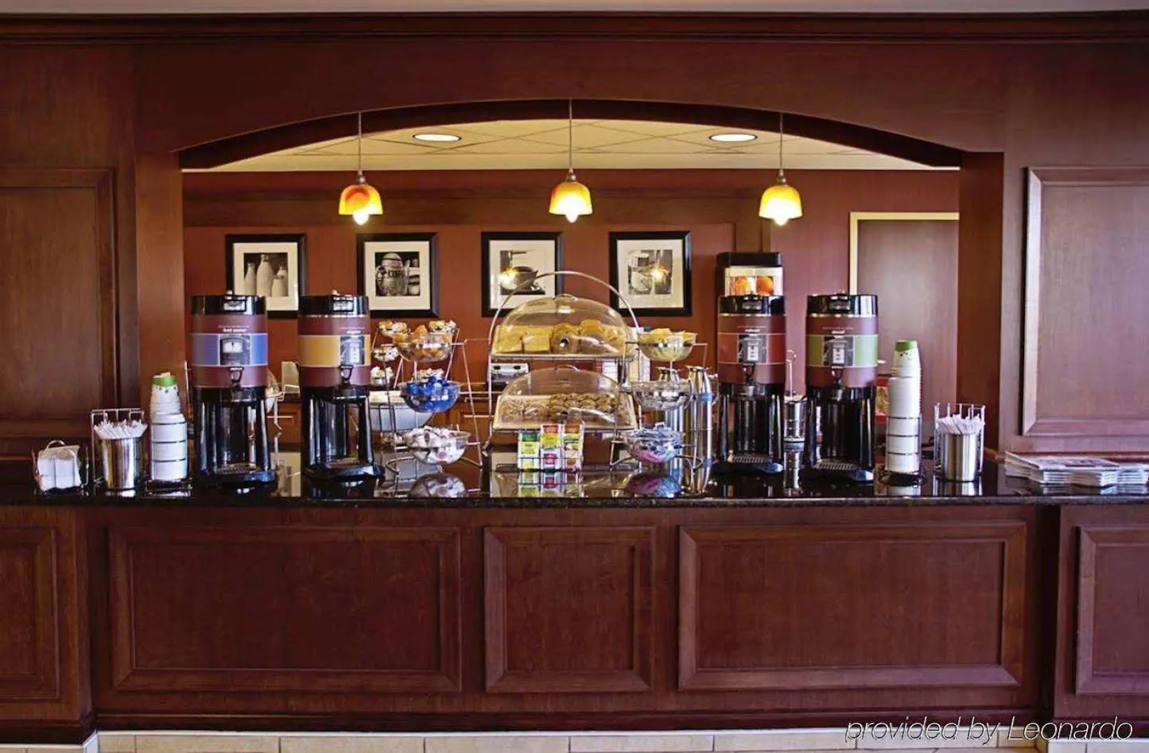 Hampton Inn Norfolk/Virginia Beach