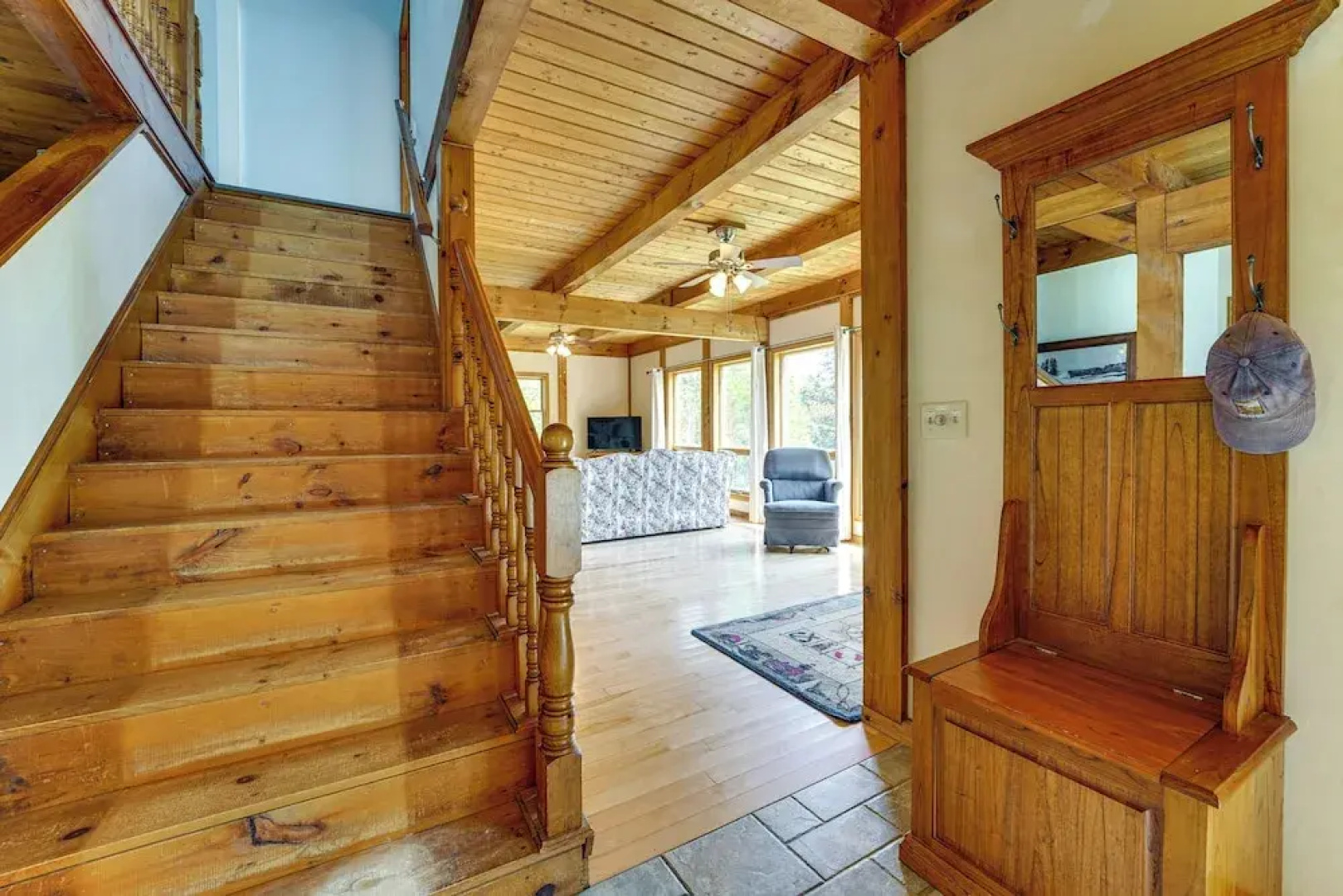 Boat & Kayak Nearby: Barters Island Home w/ Views