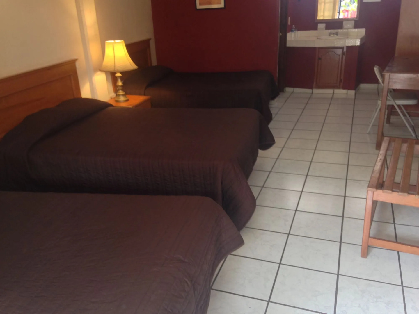 Hotel Marina Topolobampo