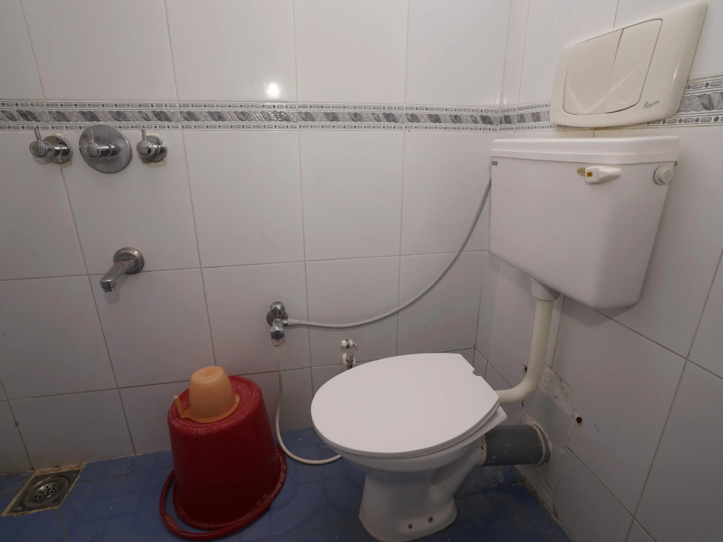 Hotel Melody Park Kanyakumari