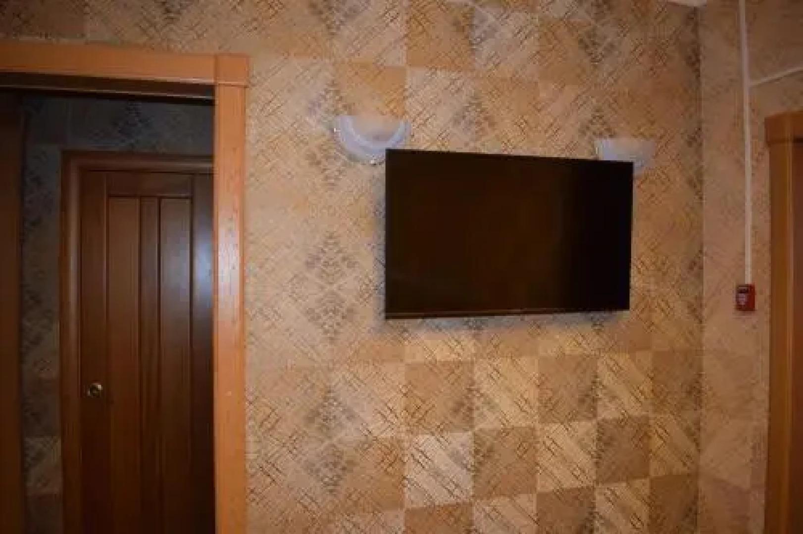 Mini Hotel On Chapayeva 3