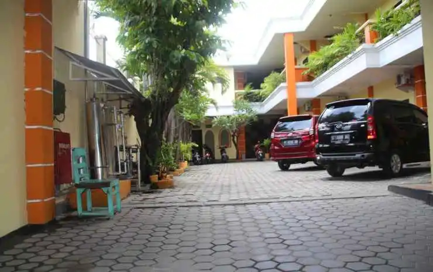 Hotel Ronggolawe