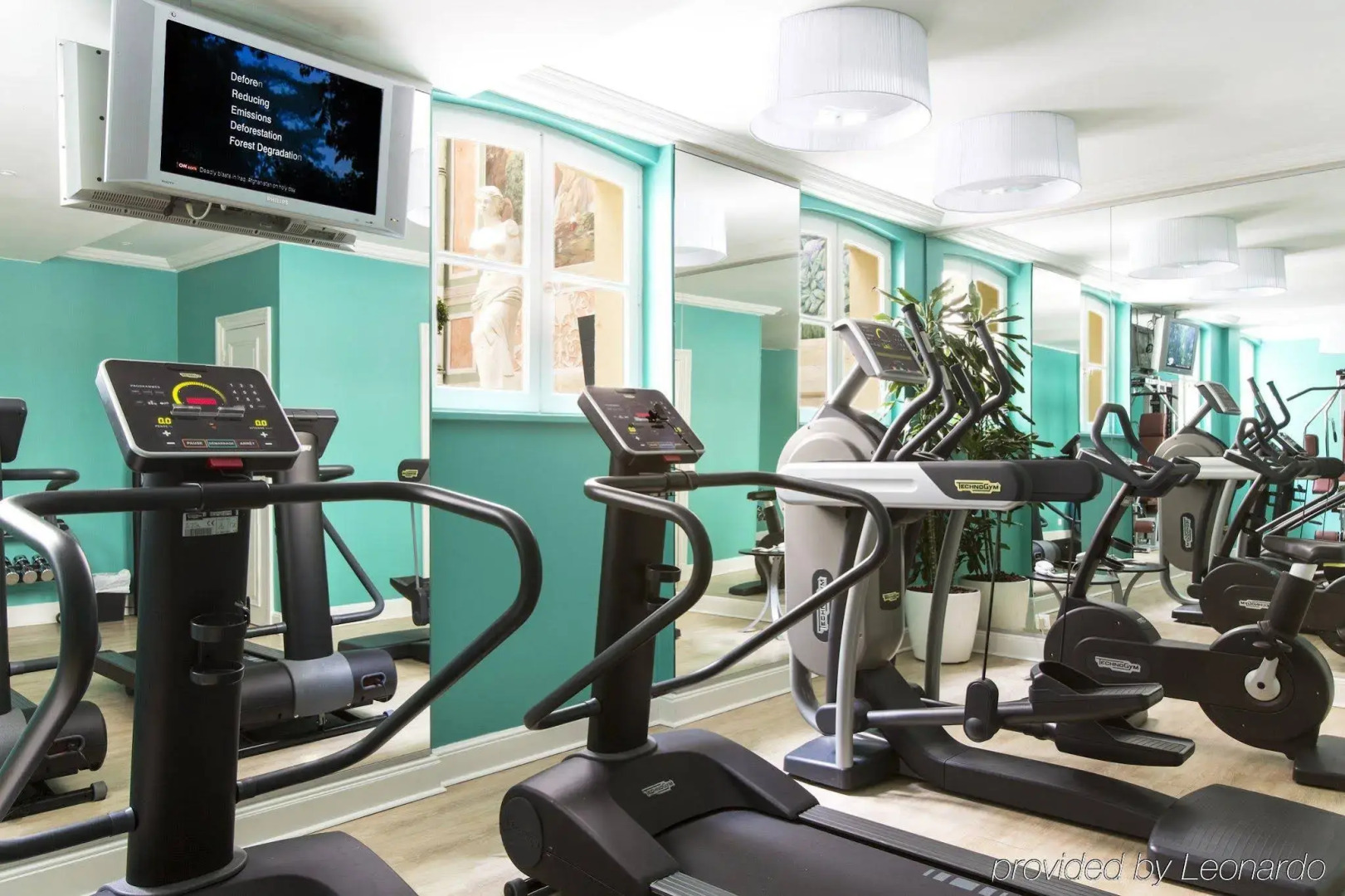 Castille Paris - Starhotels Collezione