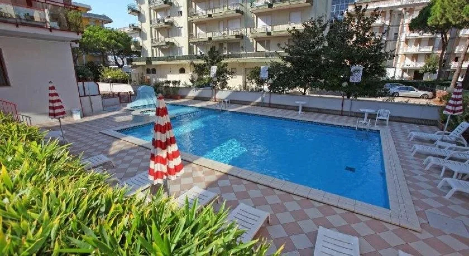 Residence Acapulco