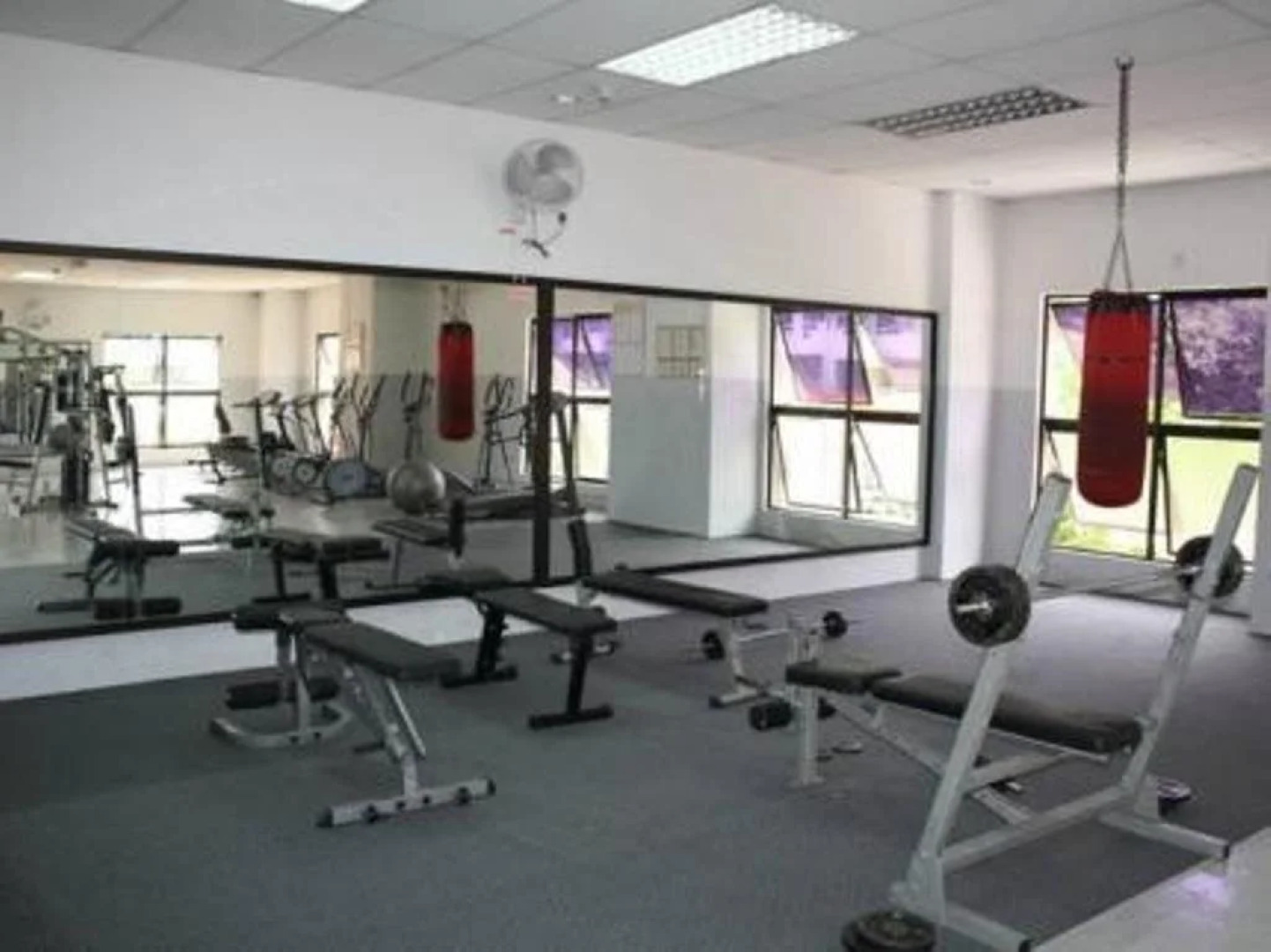 Oakley Vacation Home Marina Court