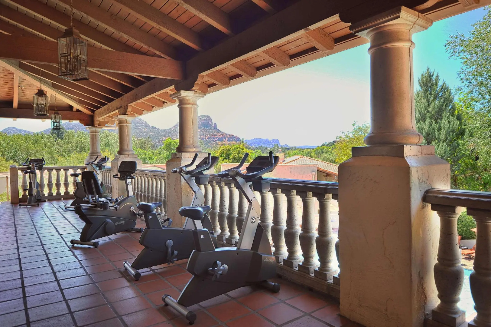 Hilton Vacation Club Los Abrigados Resort & Spa Sedona