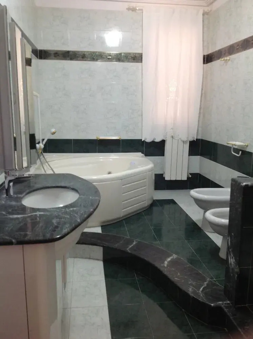 Limpiados Bed and Breakfast