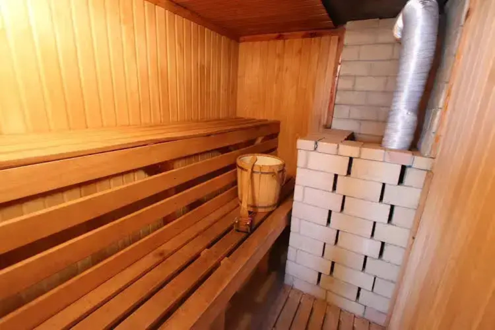 Гостевой Дом Олимпия